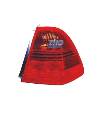 FANALE DX ESTERNO BMW SERIE 3 E91 TOURING 05-08