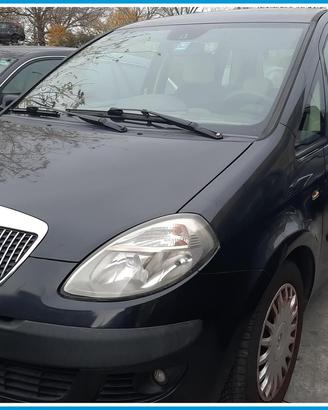 Ricambi Usati LANCIA Musa I 2006