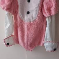 Costume di Carnevale da Coniglietta Playboy