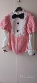 Costume di Carnevale da Coniglietta Playboy