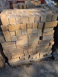 mattoni faccia vista 