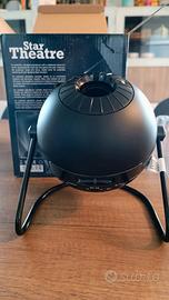 Proiettore planetario portatile - Sega theatre toy