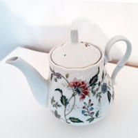 Teiera giapponese vintage in porcellana  Keito