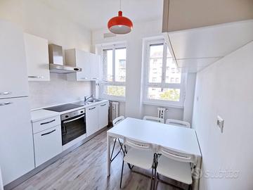 Stanza singola viale Umbria 96, Milano