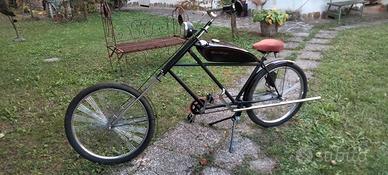 Bicicletta 
