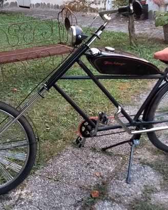 Bicicletta 