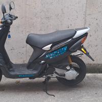 Nrg mc2 50 cc