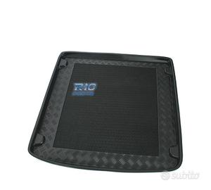 VASSOIO PORTABAGAGLI PER VOLVO