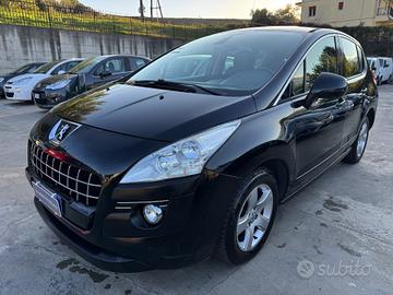 Peugeot 3008 1.6 HDi /DA RIFARE TESTATA (BATTE)