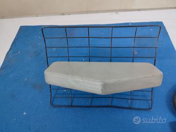 Antenna TV Interna Amplificata Smile UHF 26dB