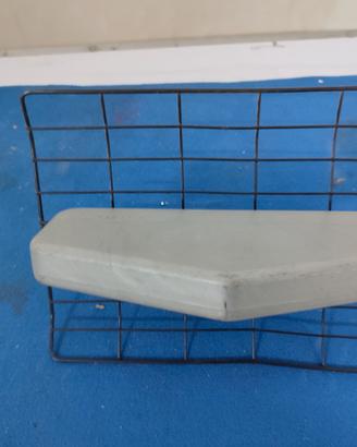 Antenna TV Interna Amplificata Smile UHF 26dB