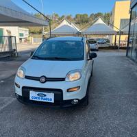 Fiat Panda 1.2 EasyPower City Life GUIDABILE DA NE