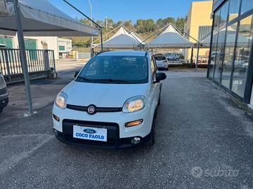 Fiat Panda 1.2 EasyPower City Life GUIDABILE DA NE