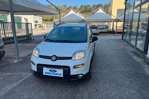 Fiat Panda 1.2 EasyPower City Life GUIDABILE DA NE