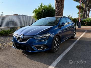 Megane 4