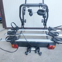 portabici posteriore menabo polaris 3