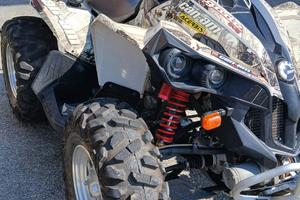 CAN-AM RENEGADE 500