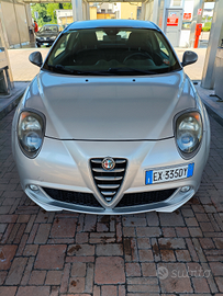 Alfa Romeo MiTo 1.3 Jtdm