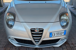 Alfa Romeo MiTo 1.3 Jtdm