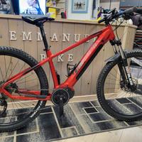 Olympia Master 630 – 2023 | E-Bike Taglia M