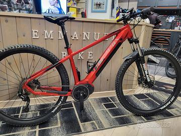 Olympia Master 630 – 2023 | E-Bike Taglia M