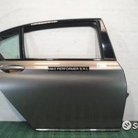 BMW Serie 7 G12 Porta posteriore destra | 12537