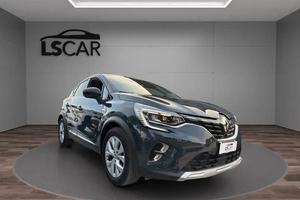 Renault Captur 1.6 E-Tech hybrid~Unipro~Promo Fina