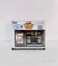 Funko Bitty Pop! Town Harry Potter Ollivander
