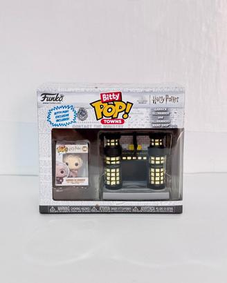 Funko Bitty Pop! Town Harry Potter Ollivander