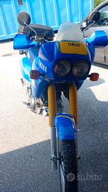 Yamaha XT 600z