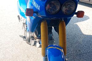 Yamaha XT 600z