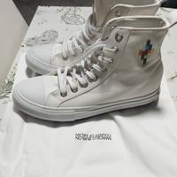 scarpe Marcelo Burlon 