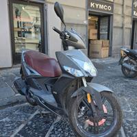 Kymco Agility 125i R16+