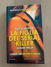 La figlia del serial killer