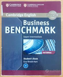 Business benchmark - Upper intermediate