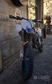 Yamaha YZ 250 - 2006