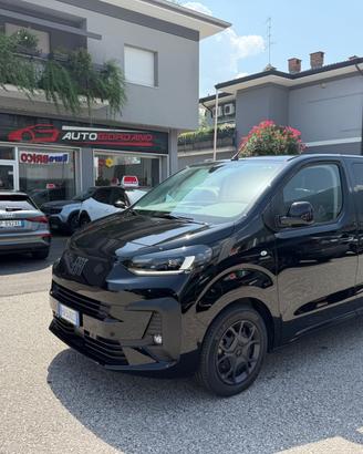 FIAT Ulysse 2.0 BlueHDi 180 CV AT8 L2 Combi VETTUR