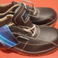 scarpe antinfortunistiche 