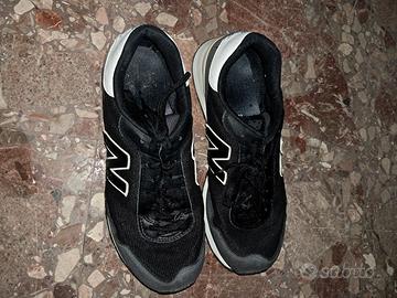 Scarpe new balance uomo