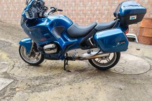 Bmw R 1100 RT - 1998