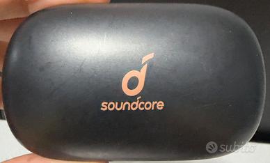 Sound core Bit Sound earphones