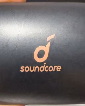 Sound core Bit Sound earphones