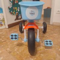Triciclo Chicco U-Go Trike