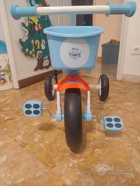 Triciclo Chicco U-Go Trike