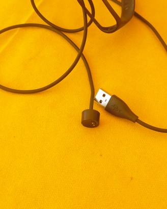 cinturino e cavetto Xiaomi Smart Band 