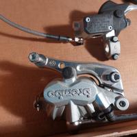 Impianto freno Brembo  Ktm/Husqvarna/Gasgas