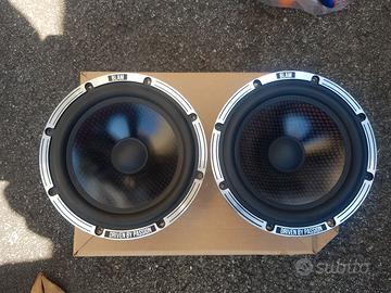 Woofer BLAM 2-LW 165A