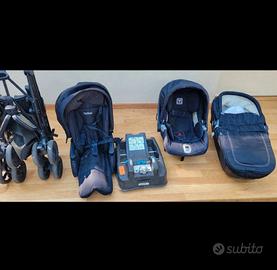 Trio peg Perego 