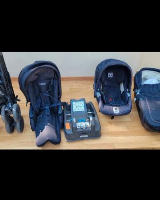 Trio peg Perego 