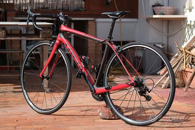 Bici da corsa Trek domane s 4 (leggi descrizione)
